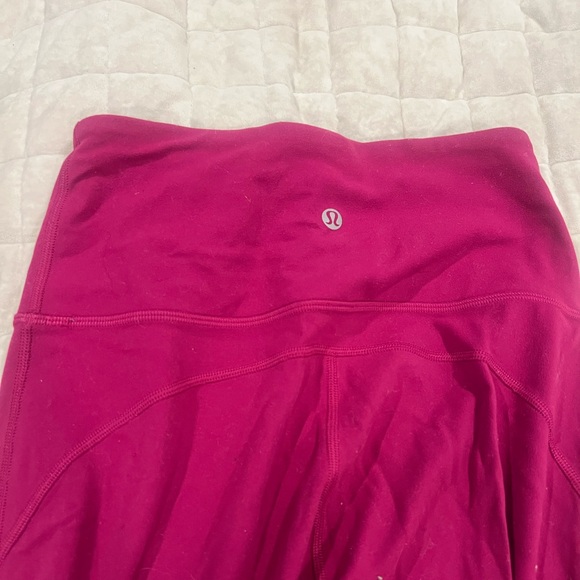 Lululemon Align Pant - Picture 2 of 2
